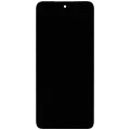 LCD Assembly Without Frame Compatible For Motorola Moto G15 (XT2521-3 /2025) / G15 Power (XT2521-5 /2025) (Refurbished) (All Colors)