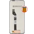 LCD Assembly Without Frame Compatible For Motorola Moto E15 (XT2523-6 / 2025) / G05 (XT2523 / 2025) (Refurbished) (All Colors)