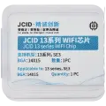 WiFi Unbind and Wifi Repair Chip Compatible For iPhone 13 Series /  SE (2022) (JCID-V1S Pro / P15)