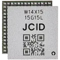 WiFi Unbind and Wifi Repair Chip Compatible For iPhone 15 / 15 Plus (JCID-V1S Pro / P15)