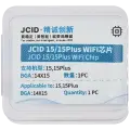 WiFi Unbind and Wifi Repair Chip Compatible For iPhone 15 / 15 Plus (JCID-V1S Pro / P15)