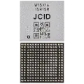 WiFi Unbind and Wifi Repair Chip Compatible For iPhone 15 Pro / 15 Pro Max (JCID-V1S Pro / P15)