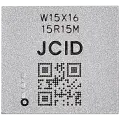 WiFi Unbind and Wifi Repair Chip Compatible For iPhone 15 Pro / 15 Pro Max (JCID-V1S Pro / P15)