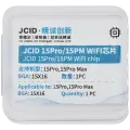 WiFi Unbind and Wifi Repair Chip Compatible For iPhone 15 Pro / 15 Pro Max (JCID-V1S Pro / P15)