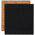 Power Management IC Compatible For iPhone 16 / 16 Plus / 16 Pro / 16 Pro Max (338S01119)