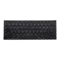 Keyboard Only Compatible For MacBook Retina 12" (A1534 / Early 2016 / Mid 2017) (UK English)
