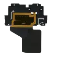 Antenna Cover / Motherboard Protective Cover With Loudspeaker Compatible For Samsung Galaxy A80 (A805 / 2019)