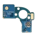Signal Antenna Board (Connected With The Shorter Blue Cable) Compatible For Samsung Galaxy Tab S6 10.5" (T860 / T865) (2019)