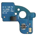 Signal Antenna Board Compatible For Samsung Galaxy Tab S8 Plus (X808 / 2022)