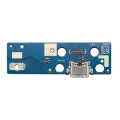 Charging Port With PCB Board Compatible For Lenovo Tab M10 FHD Plus (2nd Gen) 10.3" (X606) 