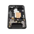 OLED Assembly Without Frame Compatible For Asus ZenFone 7 (ZS670KS / 2020) / ZenFone 7 Pro (ZS671KS / 2020) (Refurbished) (Black)