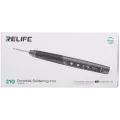 210 Portable Soldering Iron (ReLife)