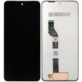 LCD Assembly Without Frame Compatible For Motorola Moto G 5G (XT2513 / 2025) (Refurbished) (All Colors)