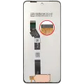 LCD Assembly Without Frame Compatible For Motorola Moto G 5G (XT2513 / 2025) (Refurbished) (All Colors)