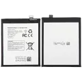 Replacement Battery Compatible For T-Mobile Revvl 7 (TM002)