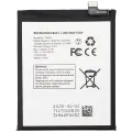Replacement Battery Compatible For T-Mobile Revvl 7 (TM002)