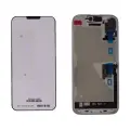 OLED Assembly Compatible For iPhone 16 Pro (Genuine OEM)