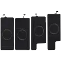Loudspeaker Compatible For iPad Pro 12.9" 3rd Gen (2018) (4 Piece Set / Big)