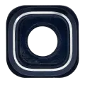 Back Camera Lens Compatible For Samsung Galaxy Note 5 (Black Sapphire)