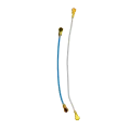 Antenna Connecting Cable Compatible For Samsung Galaxy S6 Edge Plus (2 Piece Set)