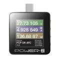 ChargerLAB Power-Z Portable USB PD Tester (KM003C)