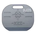   DJ2S Dual-sided Blade Fixture (XZZ)