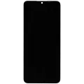 LCD Assembly Without Frame Compatible For Boost Mobile Celero 5G SC (SN339D) / Summit 5G (SN339D-SMT) (Refurbished) (All Colors)