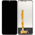 LCD Assembly Without Frame Compatible For Boost Mobile Celero 5G SC (SN339D) / Summit 5G (SN339D-SMT) (Refurbished) (All Colors)