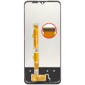 LCD Assembly Without Frame Compatible For Boost Mobile Celero 5G SC (SN339D) / Summit 5G (SN339D-SMT) (Refurbished) (All Colors)