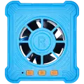 RL-014E UV Curing Cooling Fan (ReLife)