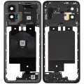 Back Housing Compatible For Motorola Moto G Power 5G (XT2415 / 2024) (Genuine OEM) (Outer Space)