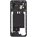 Back Housing Compatible For Motorola Moto G Power 5G (XT2415 / 2024) (Genuine OEM) (Outer Space)