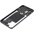 Back Housing Compatible For Motorola Moto G Power 5G (XT2415 / 2024) (Genuine OEM) (Outer Space)