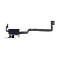 Proximity Light Sensor Flex Cable Compatible For iPhone X