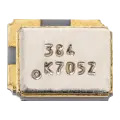 38.4KHz Crystal Oscillator Compatible For iPhone 12 Mini / 12 Pro / 12 Pro Max / 13 / 13 Pro / 13 Pro Max