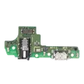 Charging Port Board Compatible For Samsung Galaxy A10S (A107F / 2019) (M15) (Aftermarket Plus)