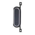 Home Button Compatible For Samsung Galaxy Tab 4 10.1" (Black)