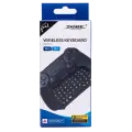 Wireless Controller Keyboard Compatible For PlayStation 4 / Slim / Pro (DOBE)