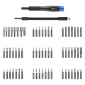 Mako Precision 64 Bit Screw Driver Kit (iFixit)