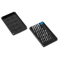 Moray Precision 32 Bit Screw Driver Kit (iFixit)