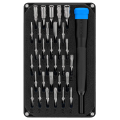 Moray Precision 32 Bit Screw Driver Kit (iFixit)