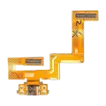 Charging Port Flex Cable Compatible For LG G Pad X 8.0 (V520 / V521WG / V522) (Wide Connection)