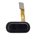 Home Button Flex Cable Compatible For OnePlus 2 (Black)