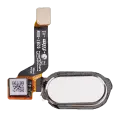 Home Button Flex Cable Compatible For OnePlus 3 (A3000 / A3003) / 3T (A3010) (White)