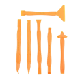 Plastic Pry Tool Set (6 Piece Set)