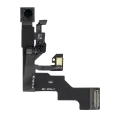 Front Camera And Proximity Sensor Flex Compatible For iPhone 6S Plus (Aftermarket)