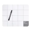 Magnetic Project Mat With Pen 