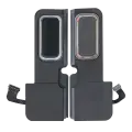 Left & Right Loudspeaker Compatible For MacBook Pro 15" W/ Touch Bar (A1707 / Late 2016 / Mid 2017) (A1990 Late 2018 / Early 2019)