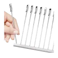 CD48 Camera Dust Removal Stick (48 Piece Set) (Mechanic)