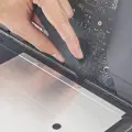 iMac Opening Wheel (iFixit)